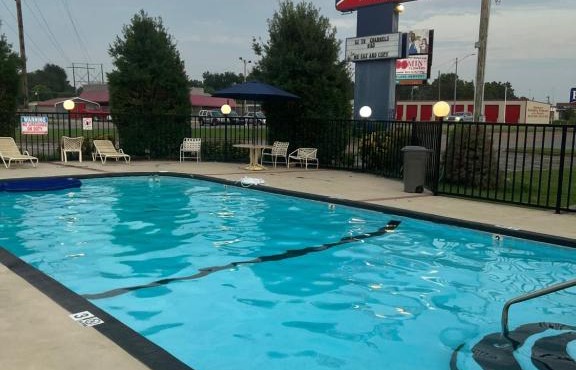 Fortune Inn & Suites