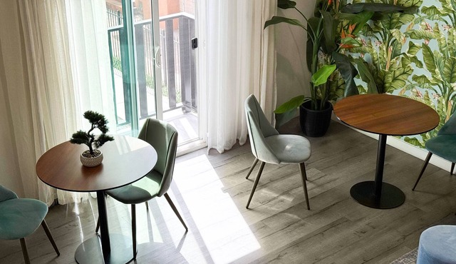 Forty First Place - Boutique Hostel