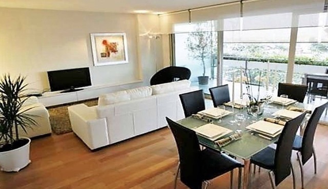 Forum CCIB DeLuxe★Spacious &Elegant★Large Balcony