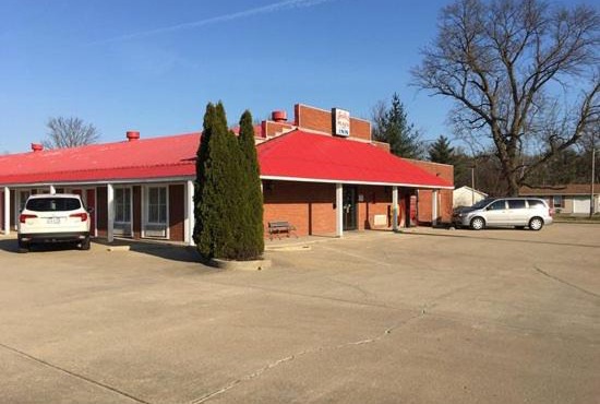 Foster Inn Monticello