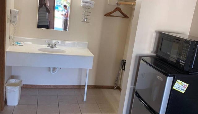 Foster Inn Monticello