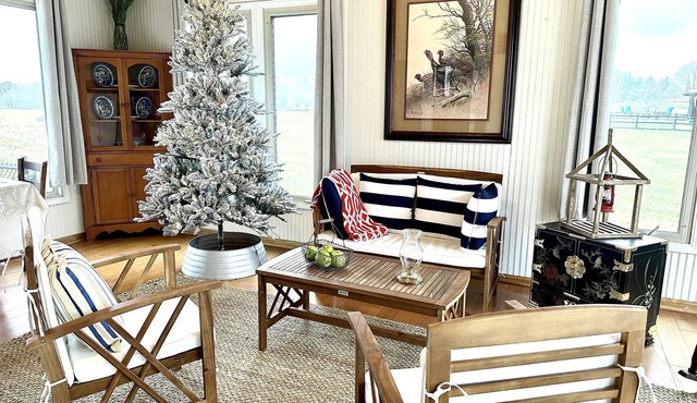 Foster Lodge at Green River Lake- Pet Friendly & NO Cleaning Fees!