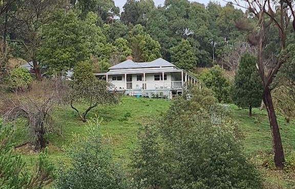 Foster - Nature Retreat - Nippards Nature Cottage