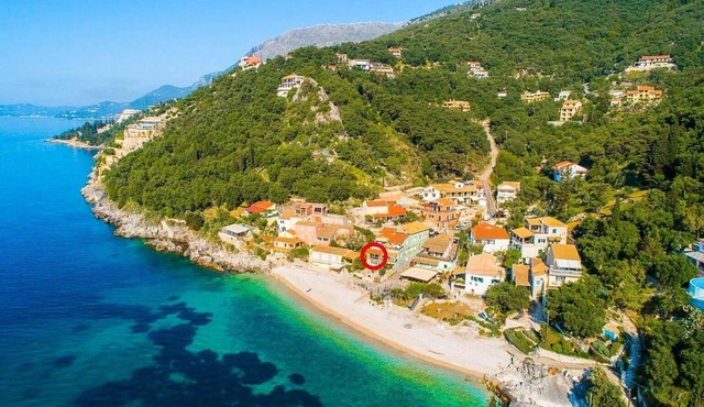 Fotini - One Bedroom Apartment, Sleeps 4