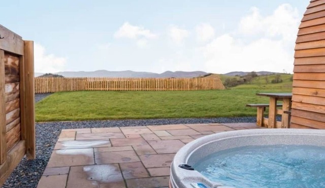 Foty - Uwch y Dyffryn