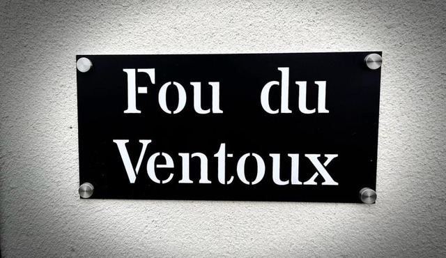 FOU DU VENTOUX