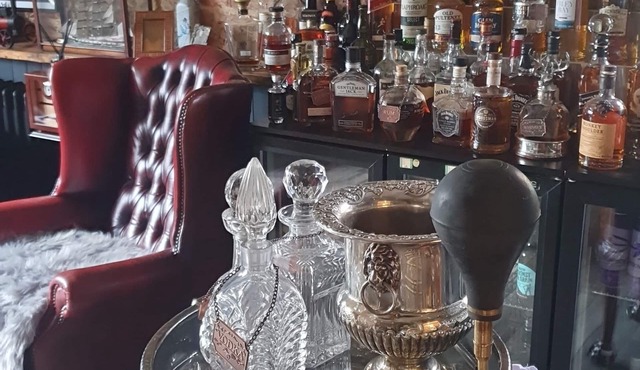 Foulsyke Licensed b&b