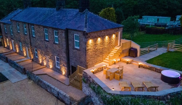 Foundry Farm Cottage