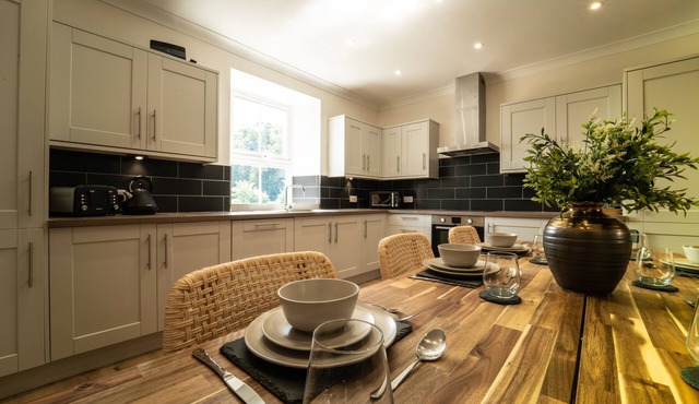 Foundry Farm House 4 bedroom