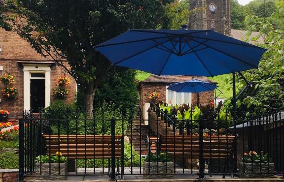 Foundry Masters House