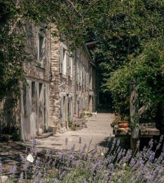 Fount Estremiero - Chambres & tables d'hôtes