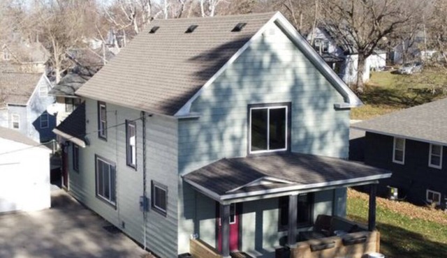 Fountain Blue-Beachside