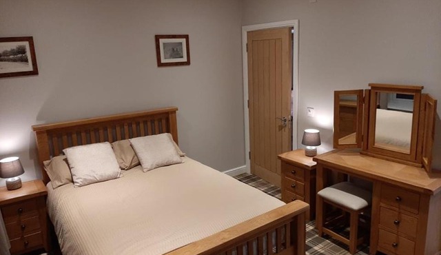 Fountain Cottage Cafe and B&B