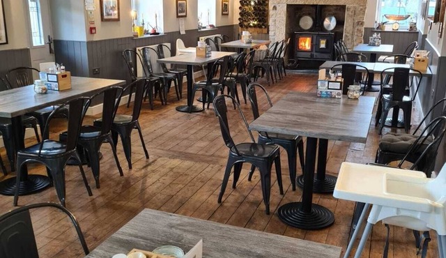 Fountain Cottage Cafe and B&B