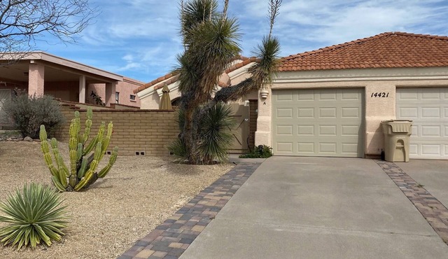 Fountain Hills Hideaway
