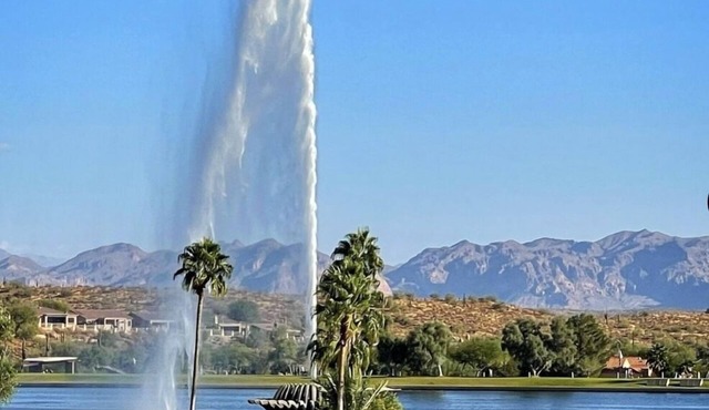 FOUNTAIN HILLS OASIS GETAWAY