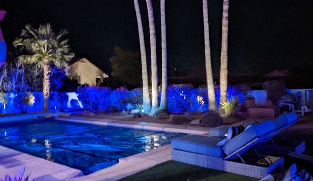 Fountain Hills Retreat