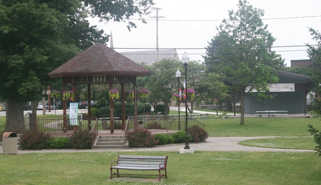 Fountain Inn