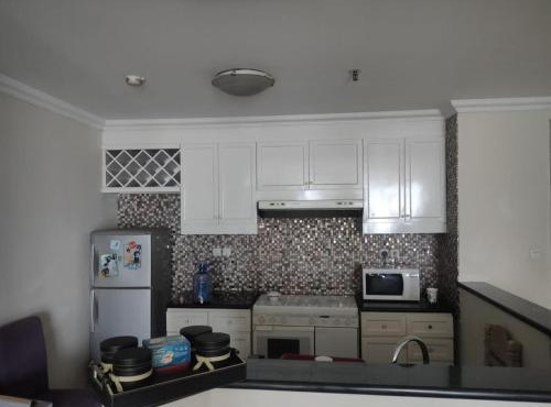 Fountain Park Apartment