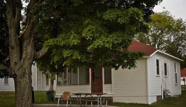 Fountain Point - Cottage 14