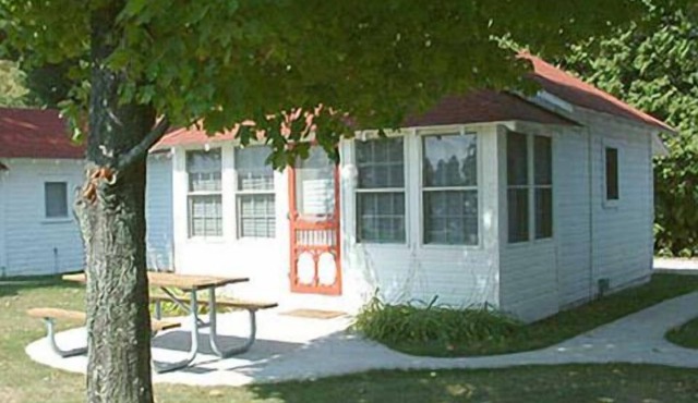 Fountain Point - Cottage 6