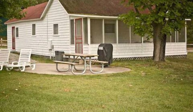 Fountain Point - Cottage 18
