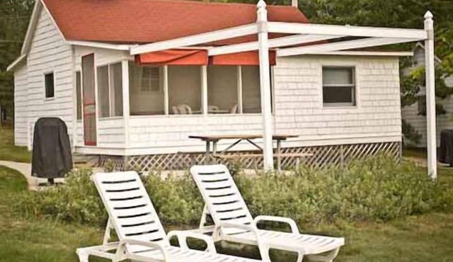 Fountain Point - Cottage 16