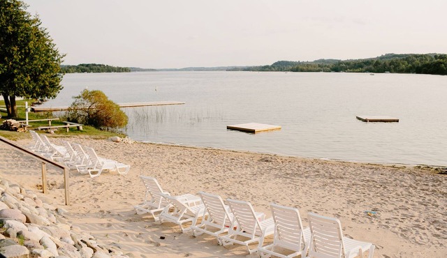 Fountain Point Resort