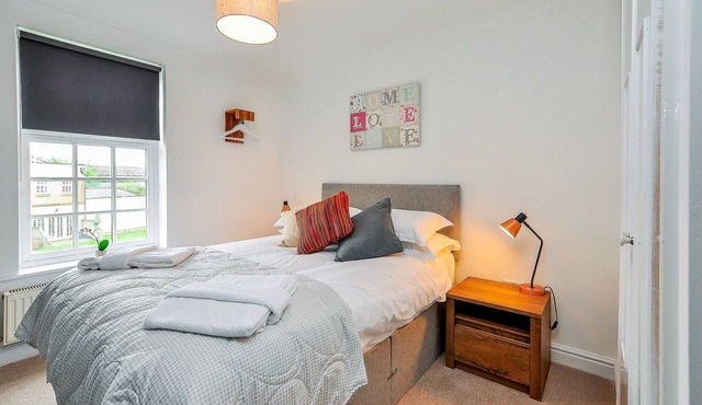 Fountains View 2 bedroom Apartment