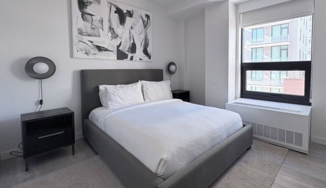 Four 2-Bedroom Units | Near Gantry Plaza State Park & Empire State Building