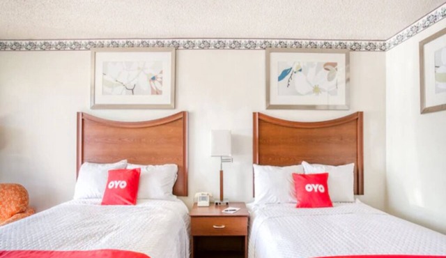 Four Affordable Rooms Perfect for Templeton Families & Road-Trippers