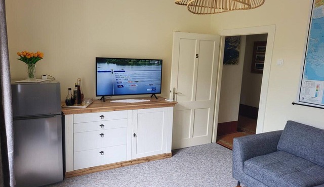 Four bedroom apartment