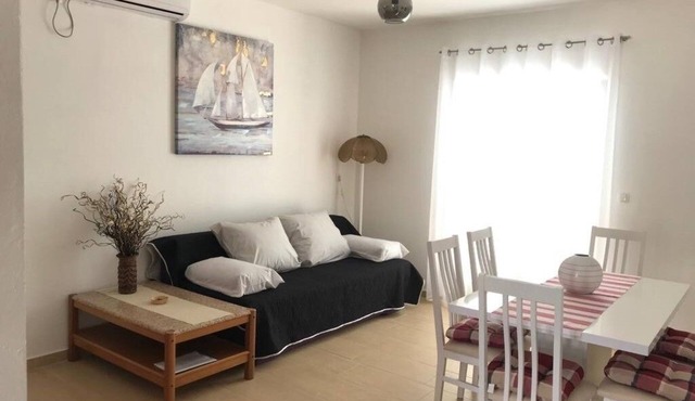 Four-bedroom apartment with terrace Vir (A-23773-a)