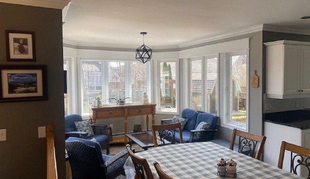 Four Bedroom Executive Home in the Historic St. John's Area!