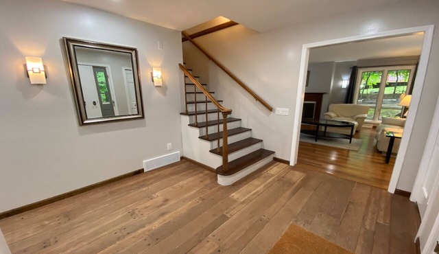 Four-bedroom Home in Birchwood Farms Golf & Country Club community – Near Ski Resorts