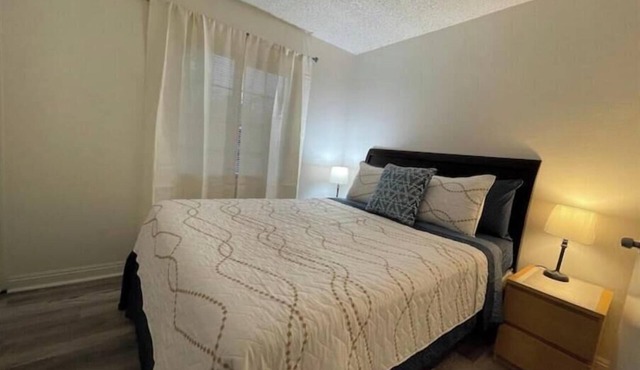 Four bedroom home, Spacious, Business class