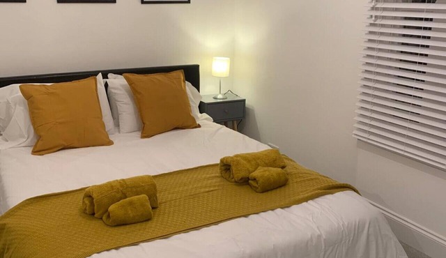 Four bedroom in United Kingdom of Great Britain and Northern Ireland, Salisbury