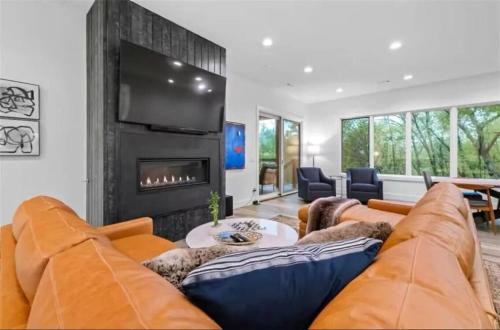 Four bedroom in United States of America, Bella Vista