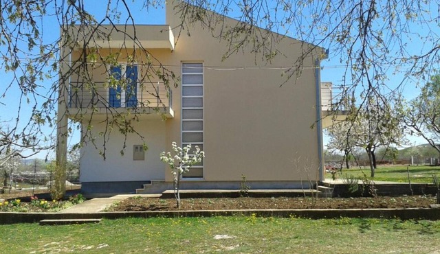 Four Bedroom Villa Anita with Terrace