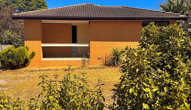 Four Bedrooms Melbourne House