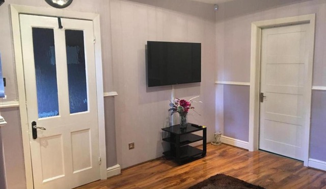 Four Columns Lodgings