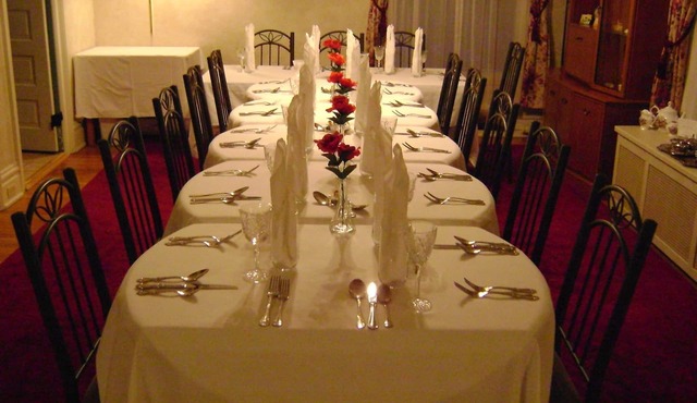 Four Creeks Bed & Breakfast