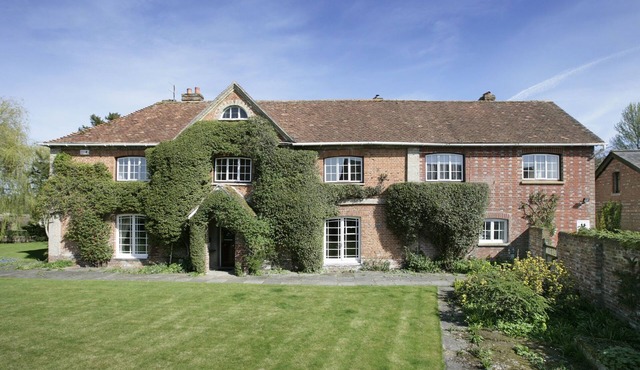 Four Ensuite Bedroom bedroom Farmhouse