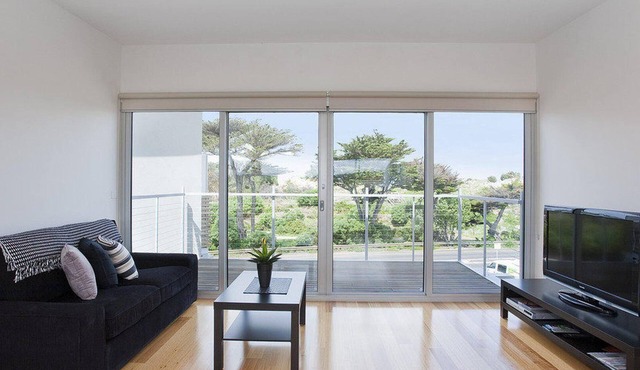 Four Kings 3 - At Anglesea