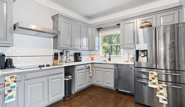 Four Levels of Entertainment