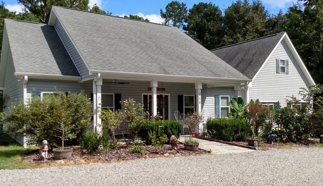 Four Mile Bed & Breakfast