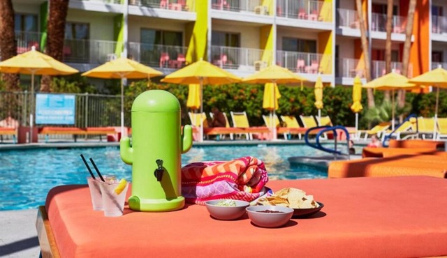 Four Mountain View Units! Perfect Bonding Experience with your Family!