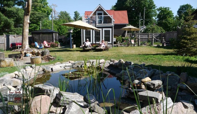 Four Ninety Muskoka B & B