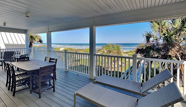 Four Palms by Distinctive Beach Rentals