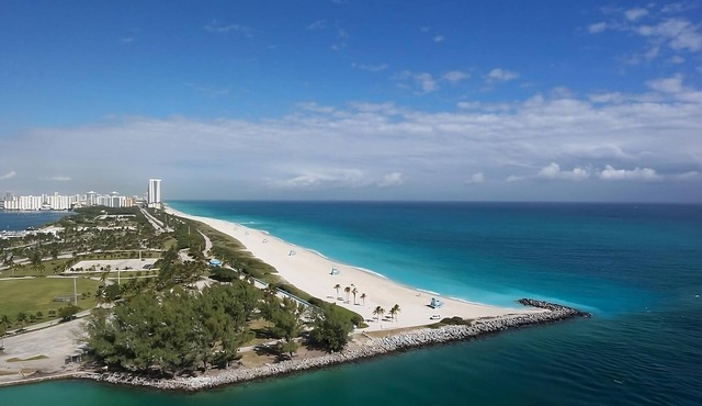 Four Pet-friendly Units in Bay Harbor, Close to Sunny Isles Beach! Parking, Pool